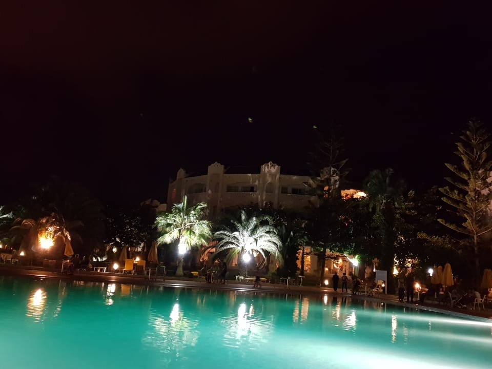 Pool Mahdia Beach & Aquapark