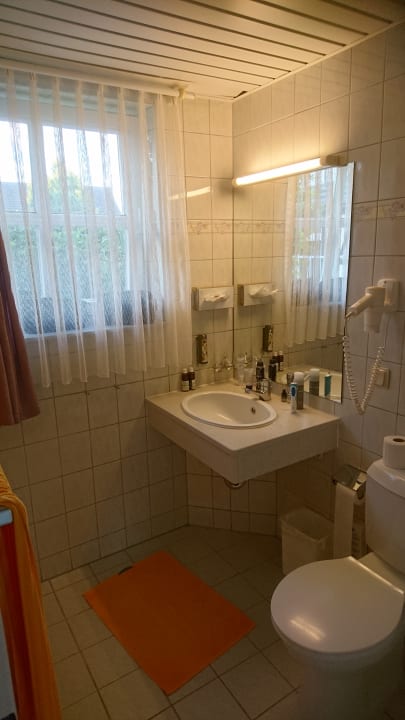 Zimmer Landhotel Rosenhof