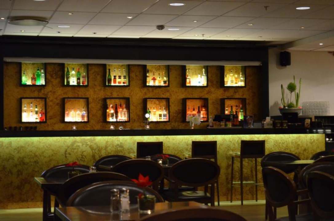 Hotel Park Inn Solna Best Western Plus Park City Solna