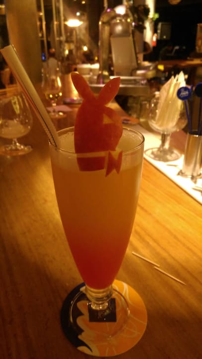 Lecker MUR Hotel Faro Jandia & Spa Fuerteventura