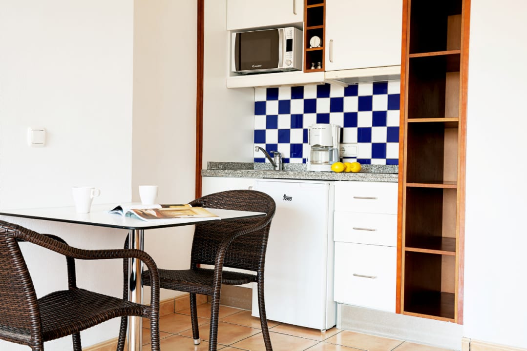 Zimmer Sunwing Fanabé Beach