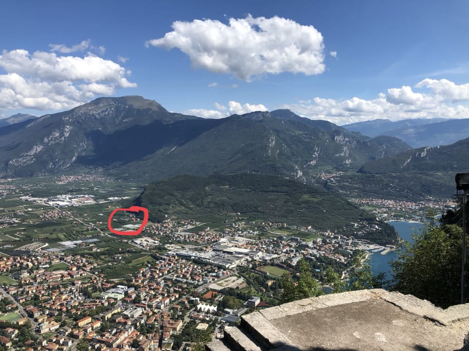 Sonstiges Apartments Filanda