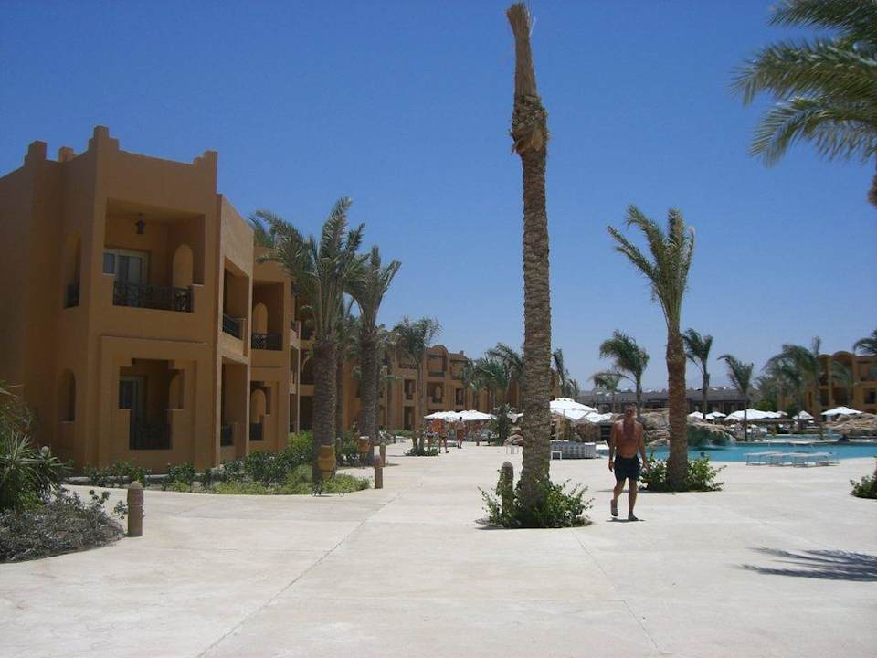 Pool Stella Beach Resort & Spa Makadi Bay