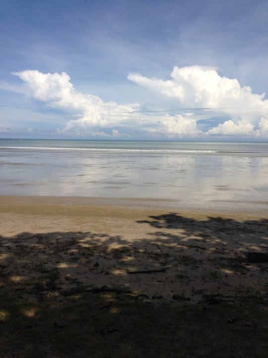 Strand Hotel Beringgis Beach Resort