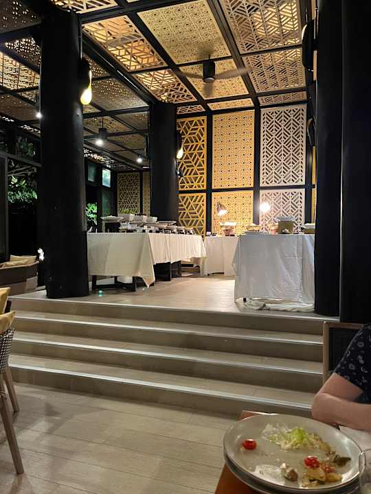 Gastro Amari Vogue Krabi