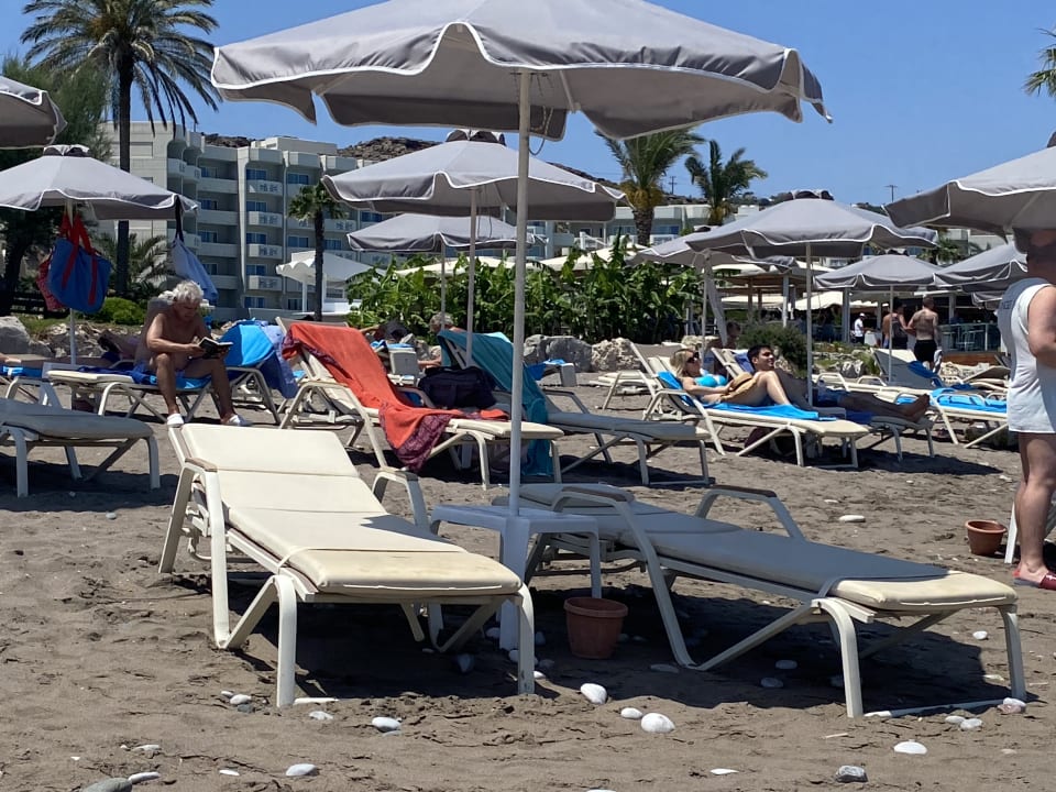 Strand Rodos Palladium Leisure & Wellness