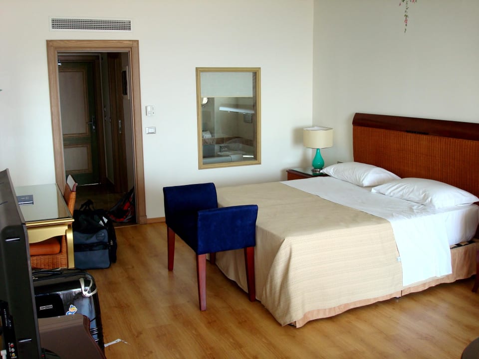 Doppelzimmer Standard Atrium Prestige Thalasso Spa Resort & Villas