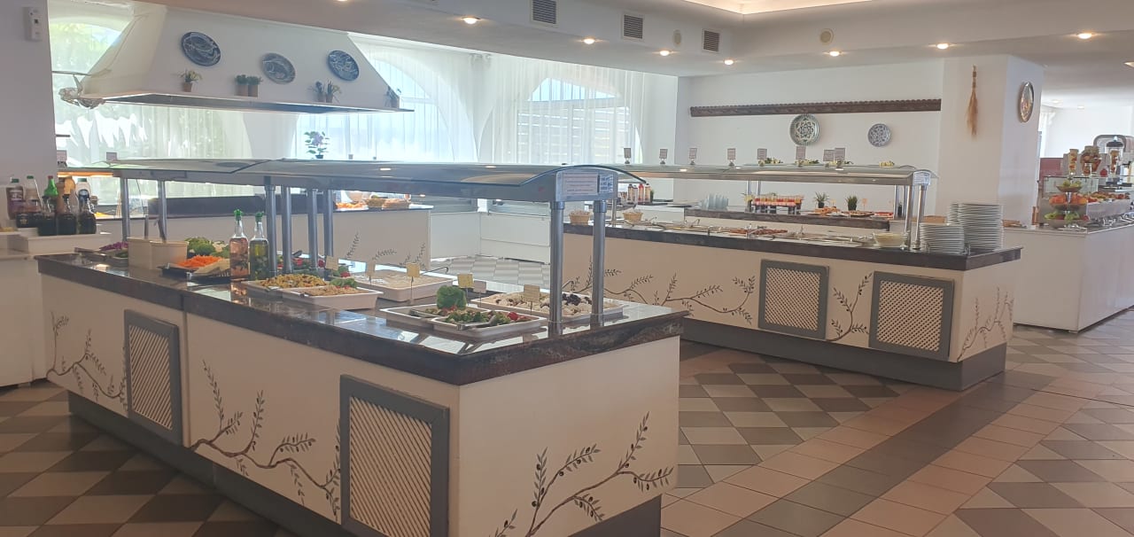 Gastro Mastichari Bay Hotel