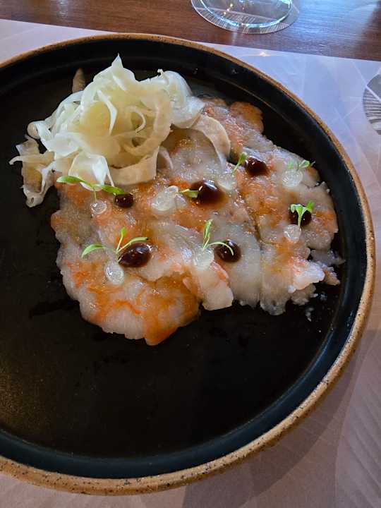 Gastro Lindos Aqua Terra