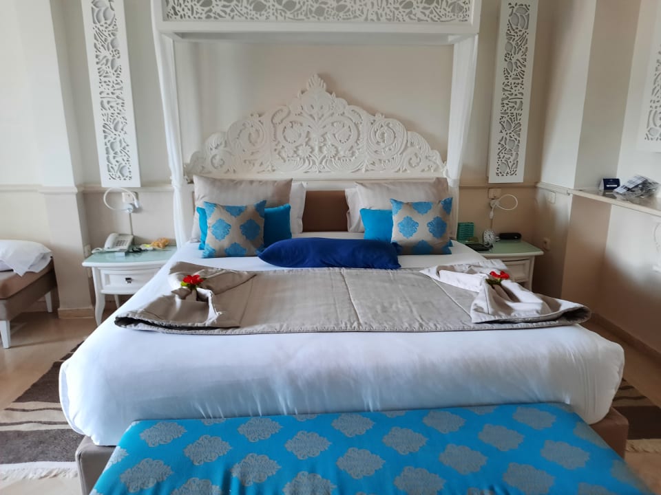 Zimmer TUI BLUE Palm Beach Palace Djerba