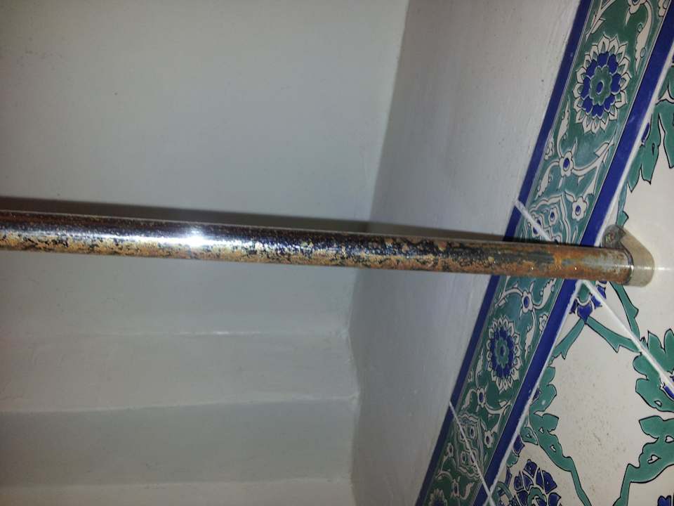 Zimmer 2030 Mahdia Beach & Aquapark