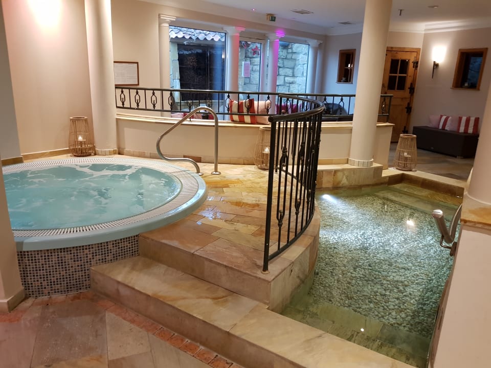 Sport & Freizeit Romantischer Winkel RoLigio® & Wellness Resort