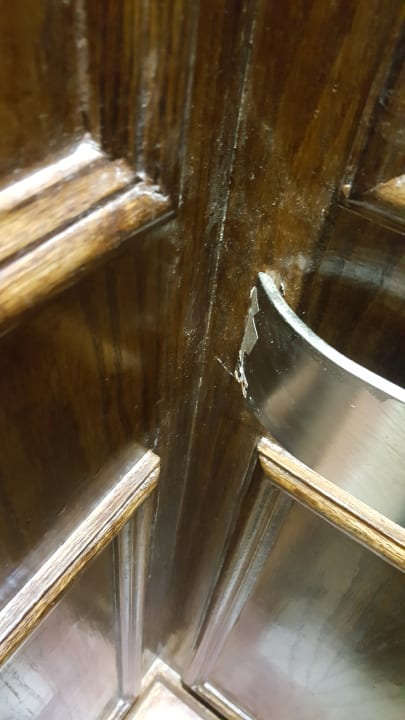 Aufzug Grand Waterworld Makadi & Family Star Makadi