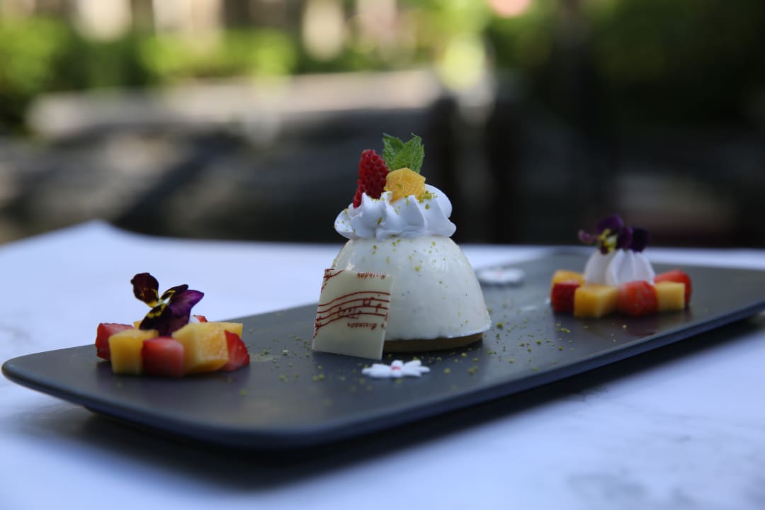 Gastro Hotel InterContinental Shenzhen