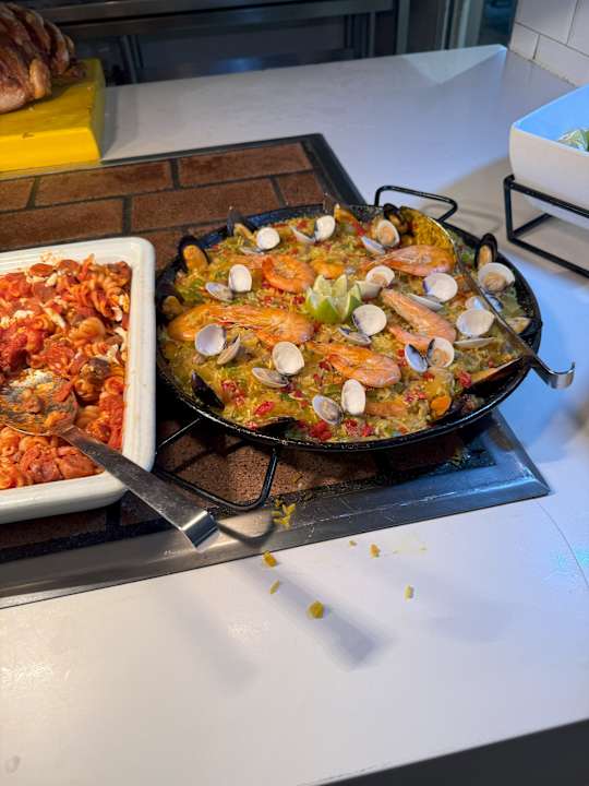 Gastro Sunprime Atlantic View