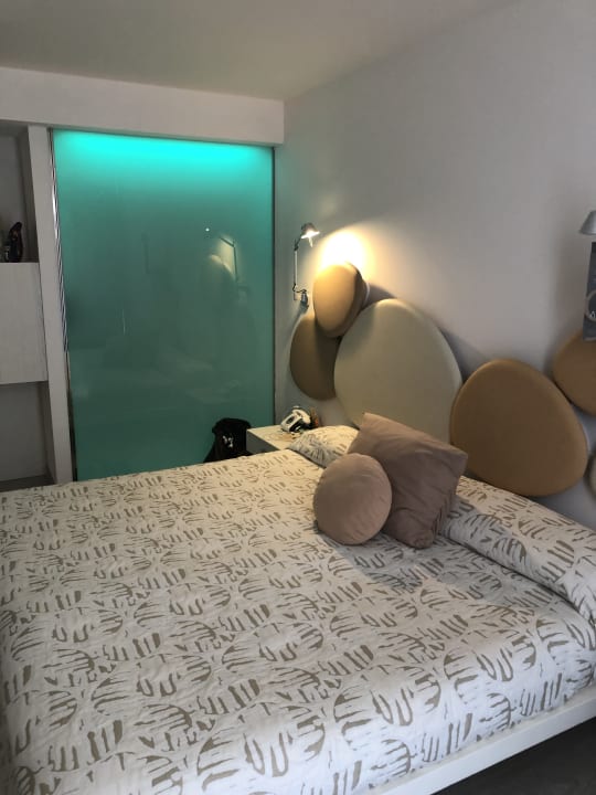 Zimmer Son Moll Sentits Hotel & Spa