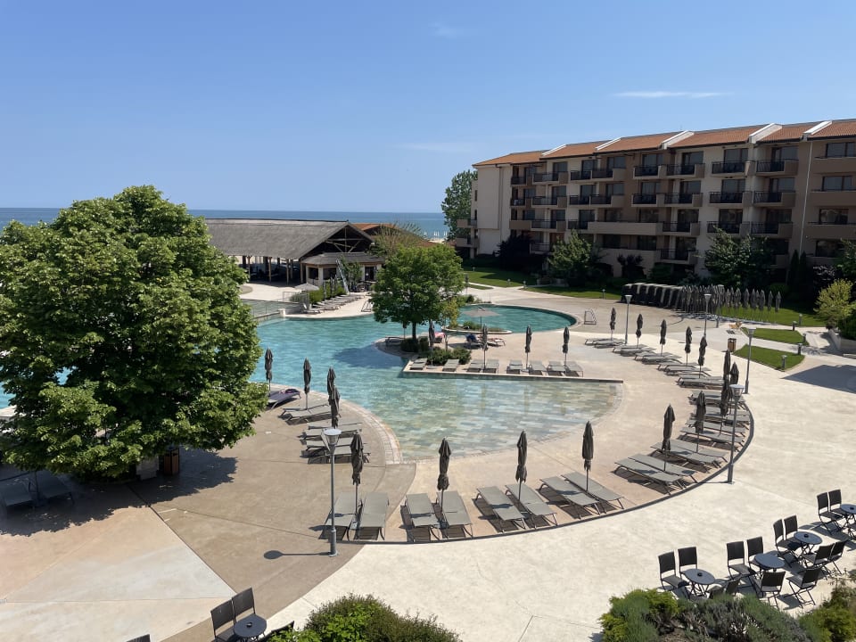 Pool HVD Clubhotel Miramar