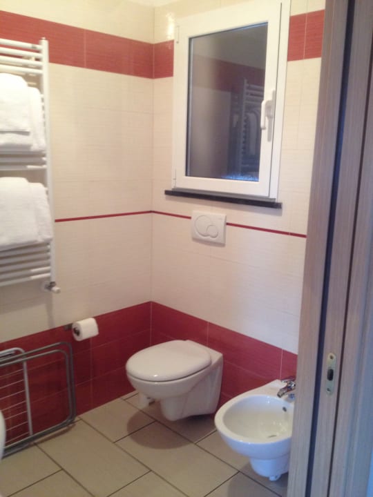 Zimmer Residence Villa Beuca