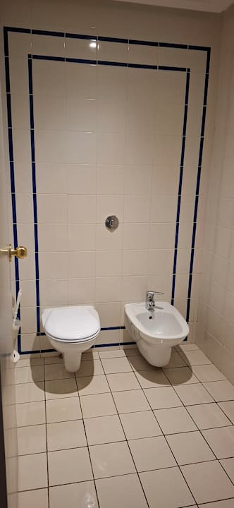 Zimmer Iberostar Waves Averroes