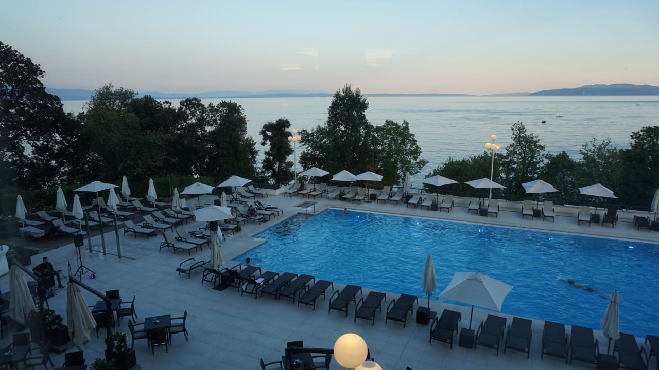 super schön hotel ambasador liburnia opatija holidaycheck