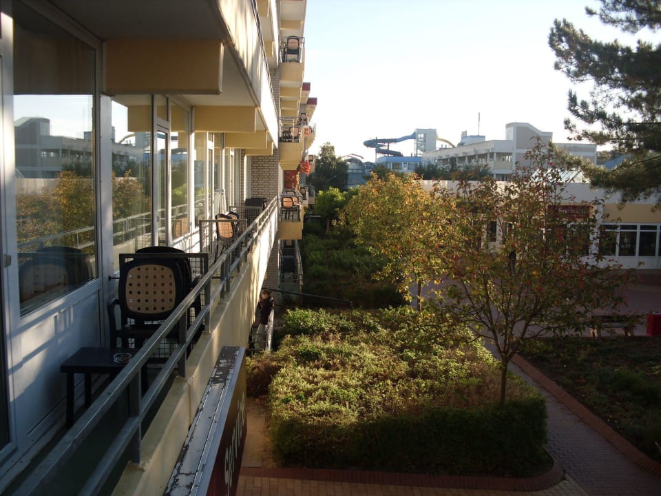 Haus an der Düne/ Landseite Ferienwohnungen Ferienpark Weissenhäuser Strand
