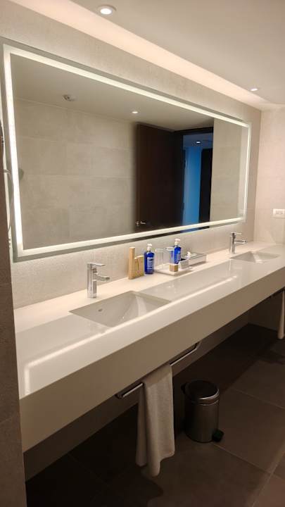 Zimmer Avani Cancun Airport (previously NH Cancun Airport)