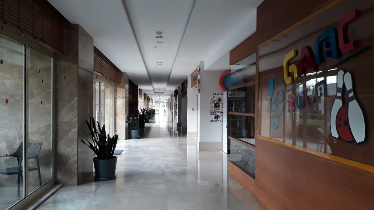 Sport & Freizeit Sentido Trendy Verbena Beach