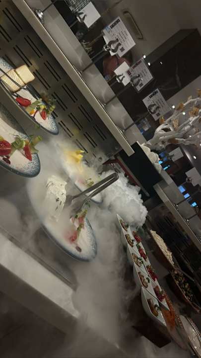 Gastro Sentido Trendy Verbena Beach