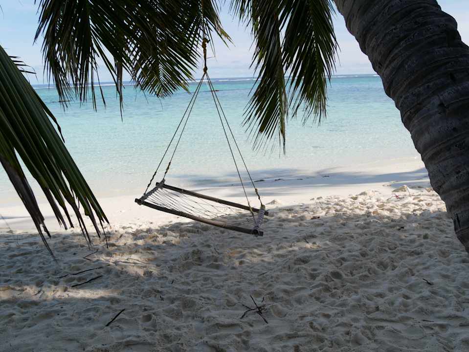 Strand Summer Island Maldives