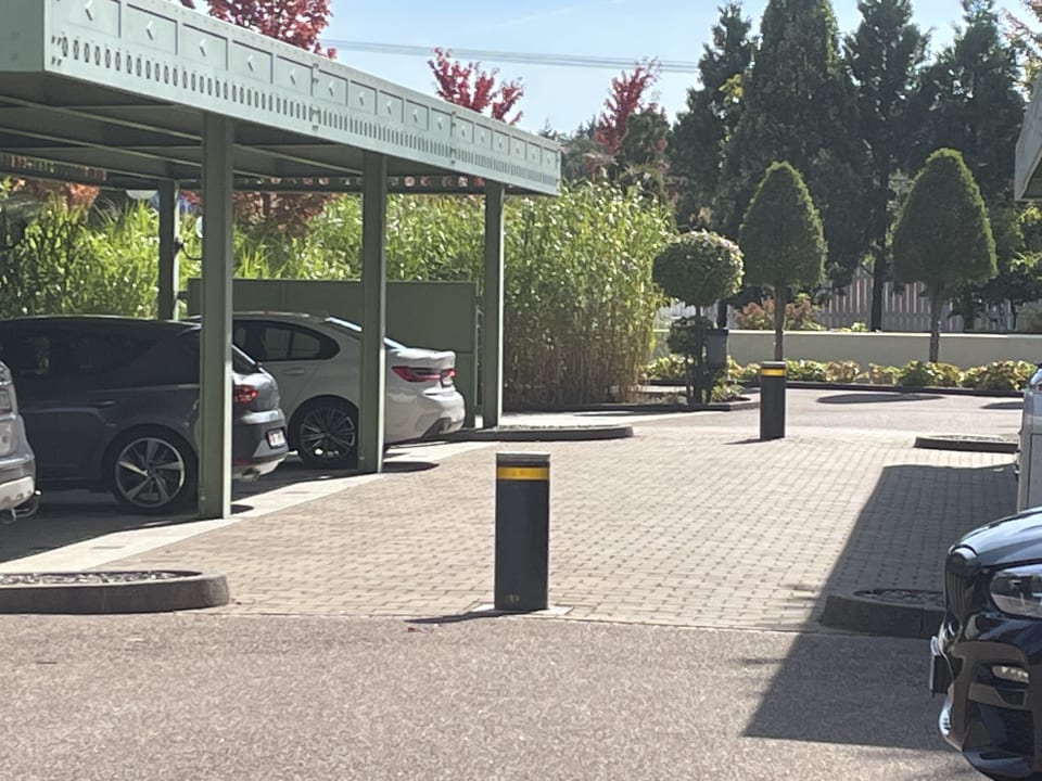 Sonstiges Hotel Bell Rock Europa-Park