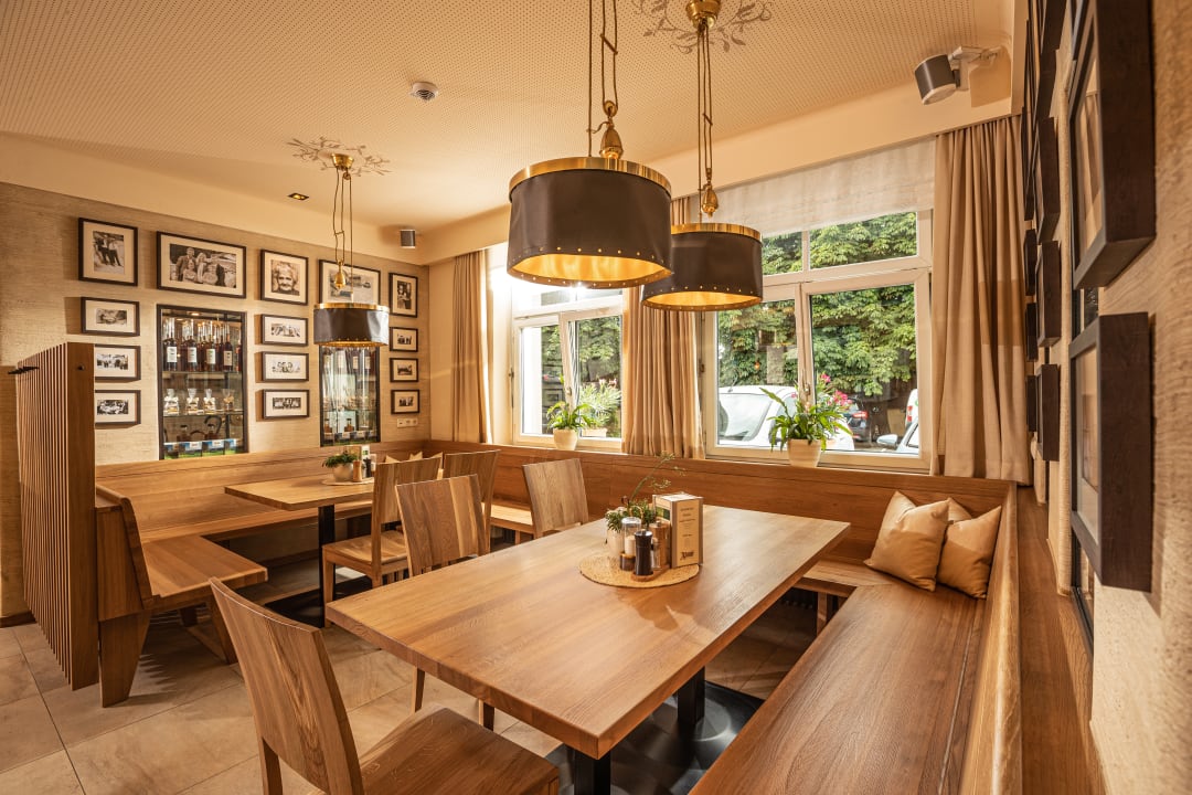 Gastro Hotel.Restaurant Allmer
