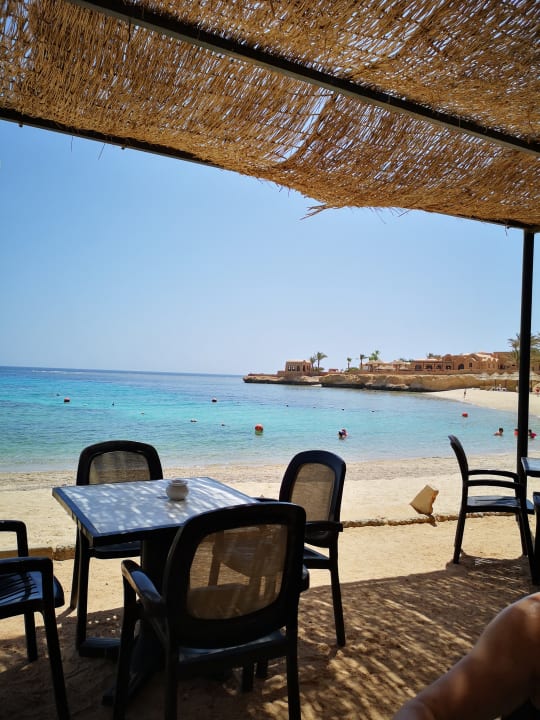 Strand Mövenpick Resort El Quseir