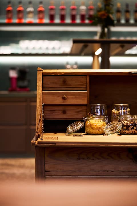 Gastro OXA - Easy Escape & Wirtshaus