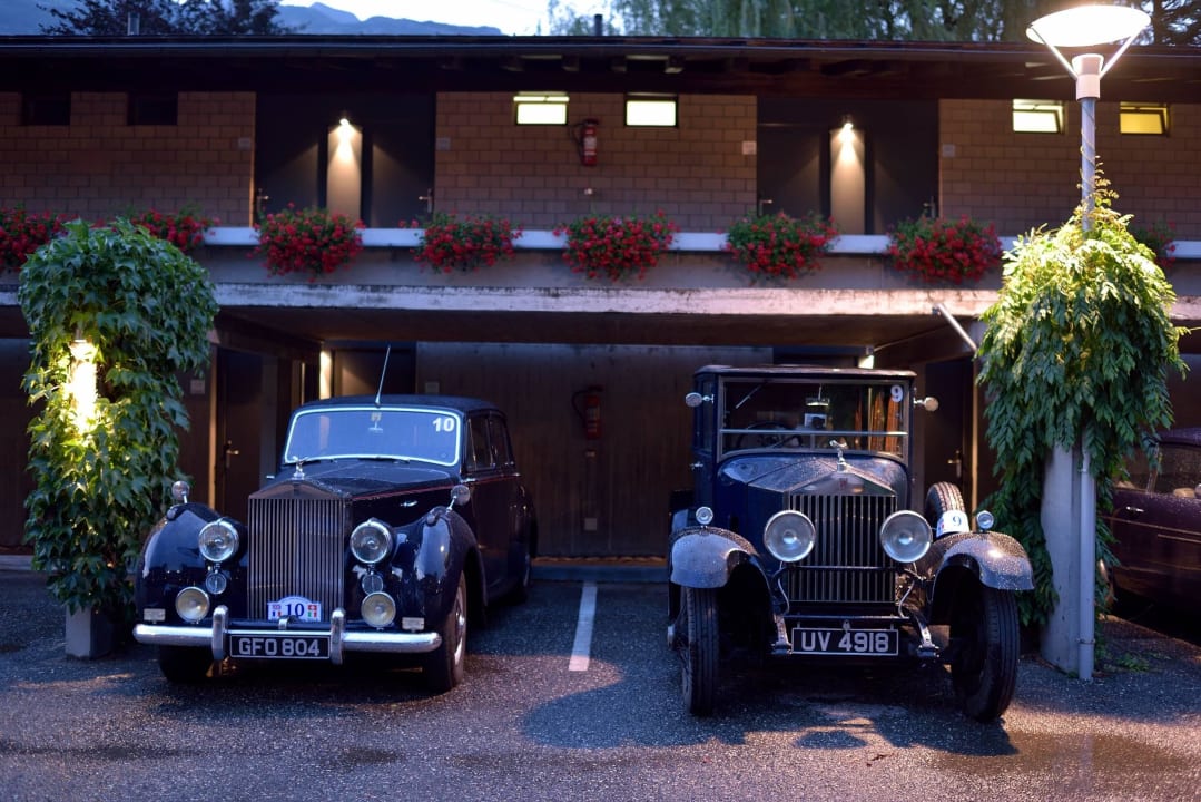 Hotel Restaurant Sommerau Chur Schweiz Hotel Sommerau