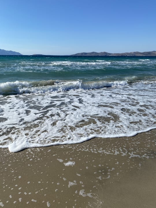 Strand Hotel D'Andrea Lagoon All Suites