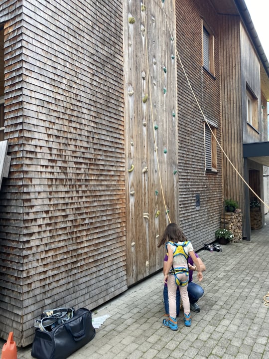 Sport & Freizeit Alpen Hotel Post