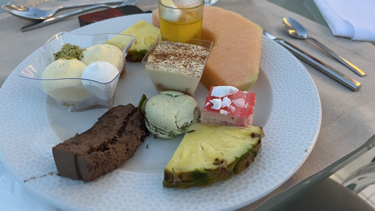 Gastro Esperos Village Blue & Spa - Adults only