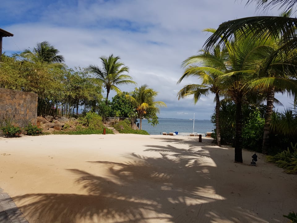 Strand Le Jadis Beach Resort & Wellness Mauritius