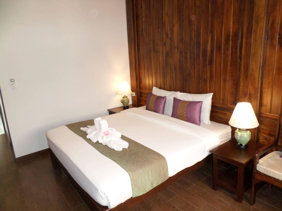 Wunderschőn Hotel Thai Thai Sukhothai Guesthouse