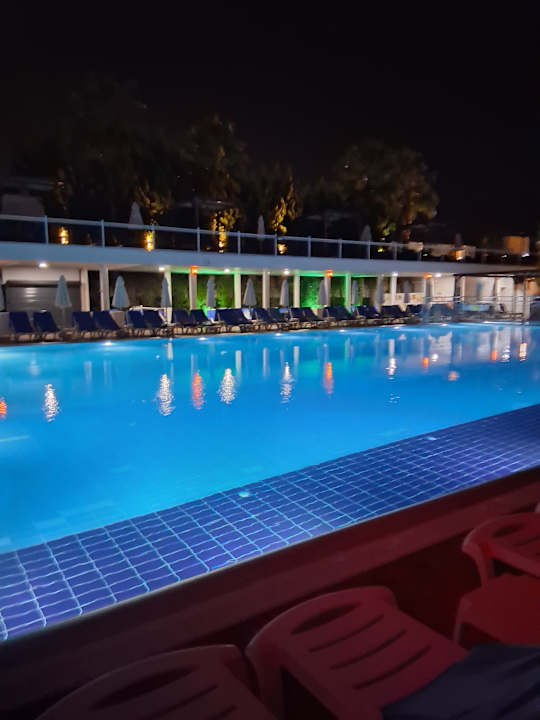 Pool Dream World Resort & Spa