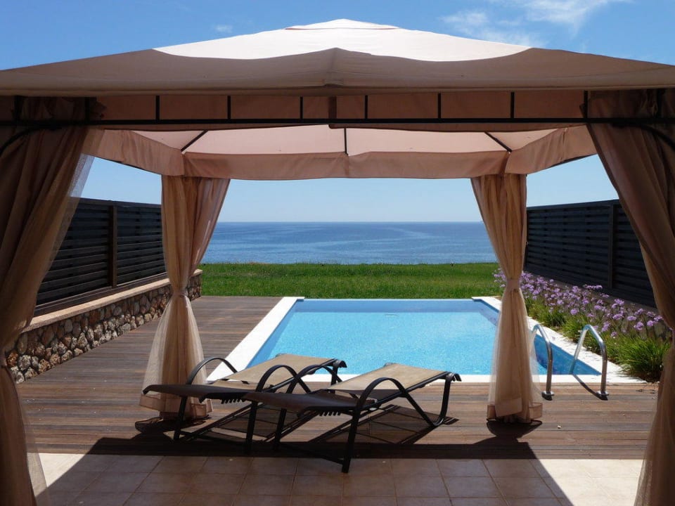 Unsere Villa Hotel Al Mare Villas Kiotari Holidaycheck Rhodos Griechenland