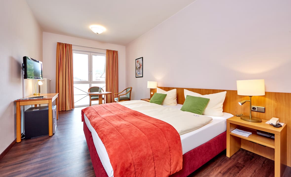 Zimmer AKZENT Haus Zum Turm