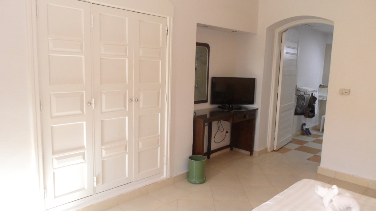 Zimmer Three Corners Rihana Resort Deluxe