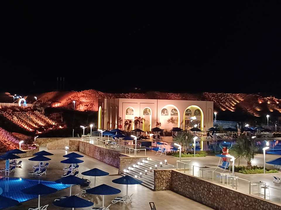 Sport & Freizeit Pickalbatros Villaggio Resort - Portofino