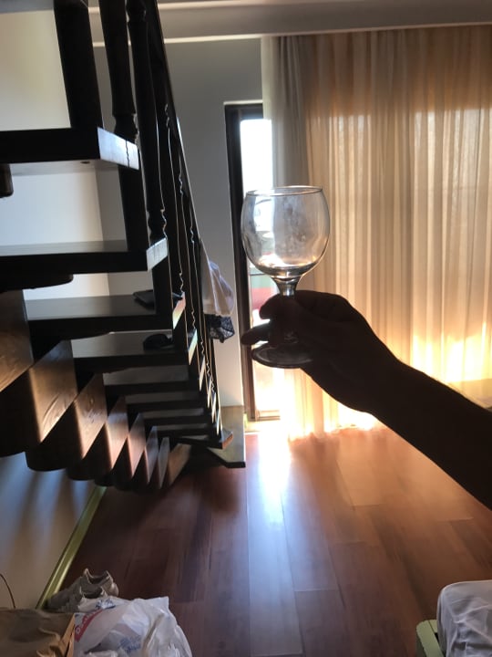 Zimmer Siam Elegance Hotels & Spa