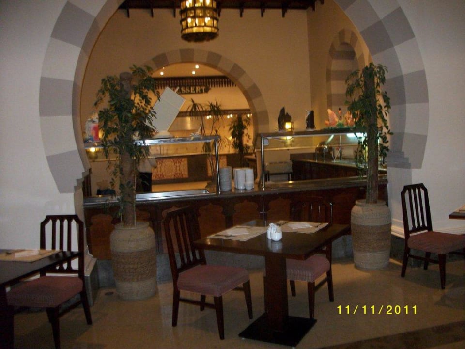 Stella Beach Restaurant Stella Beach Resort & Spa Makadi Bay