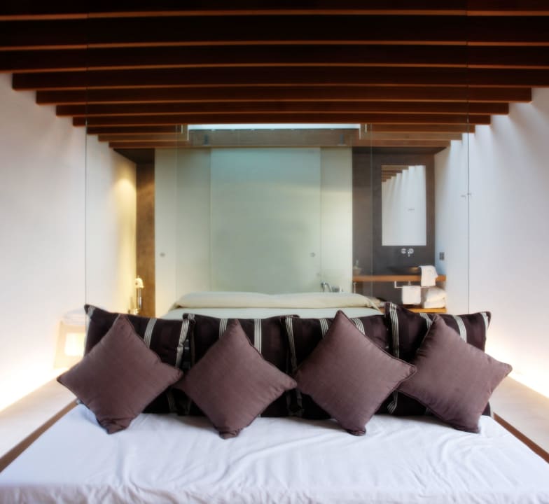 Junior Suite Finca Son Esteve