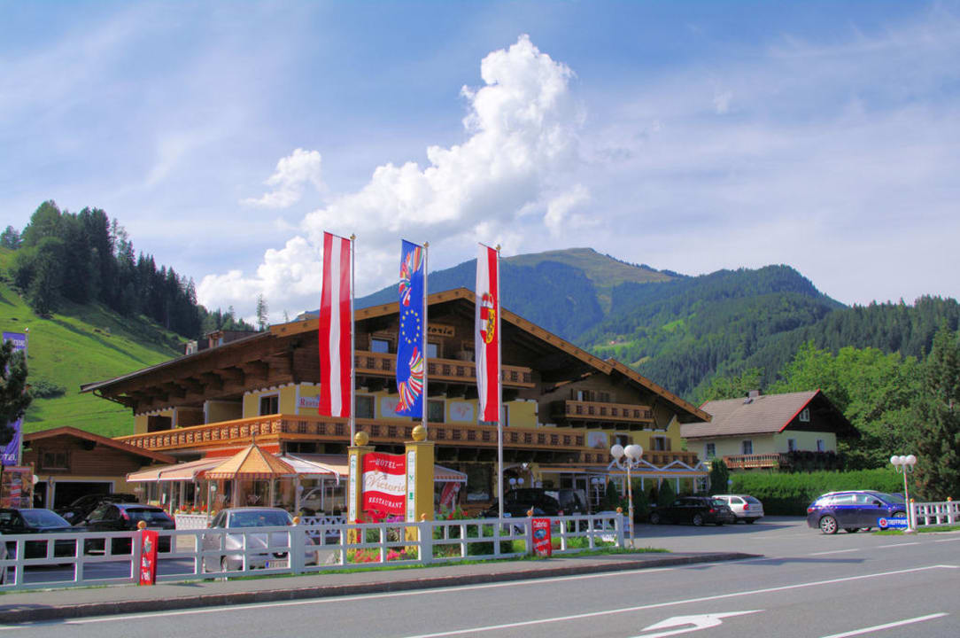 Hotel Hotel Victoria