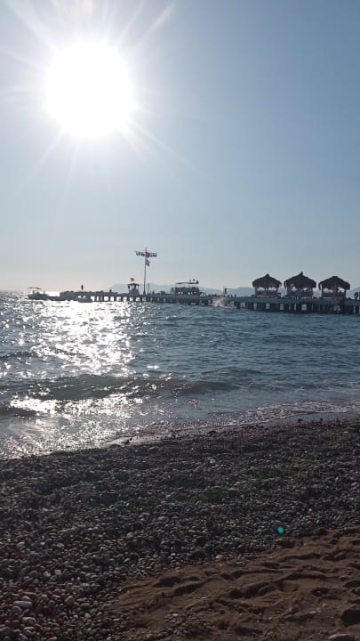 Strand Club Tuana Fethiye