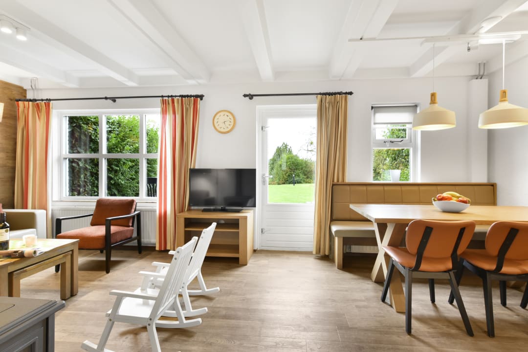 Zimmer Ferienpark Landal Hoog Vaals